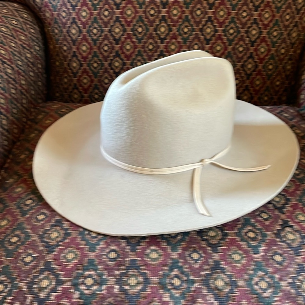 Bailey Cowboy Hat
